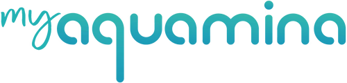 MyAquamina Logo